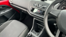 Skoda CITIGO 1.0 MPI SE 5dr Petrol Hatchback